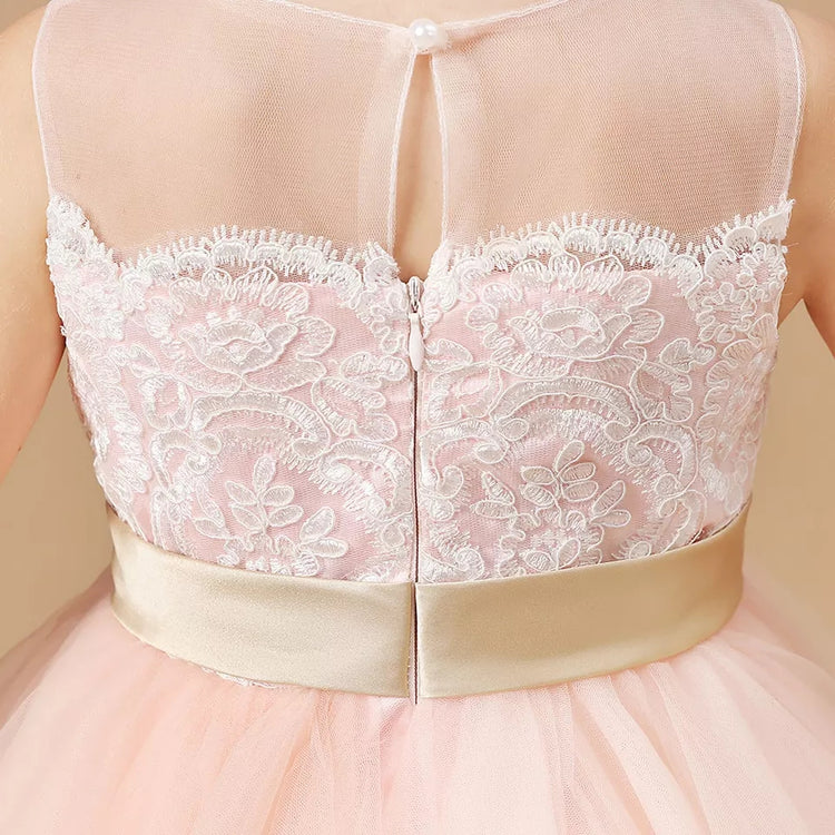 Pre-Order Custom Dress -  Madeline