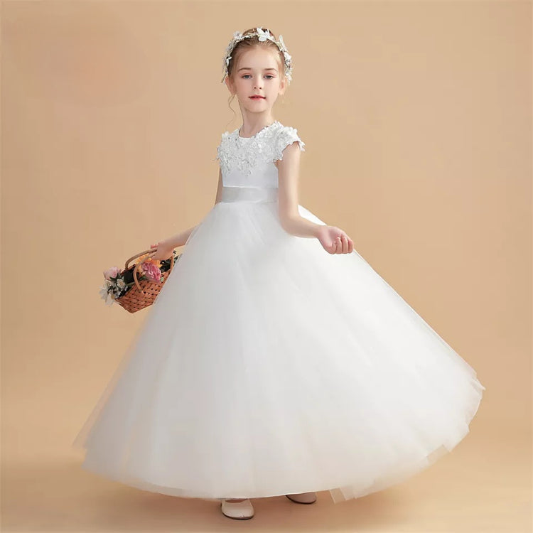 Pre-Order Custom Dress - Paola