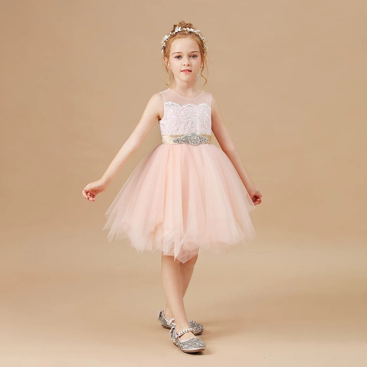 Pre-Order Custom Dress -  Madeline