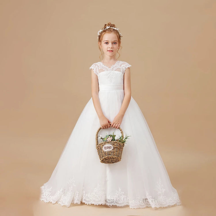 Pre-Order Custom Dress -  Florence