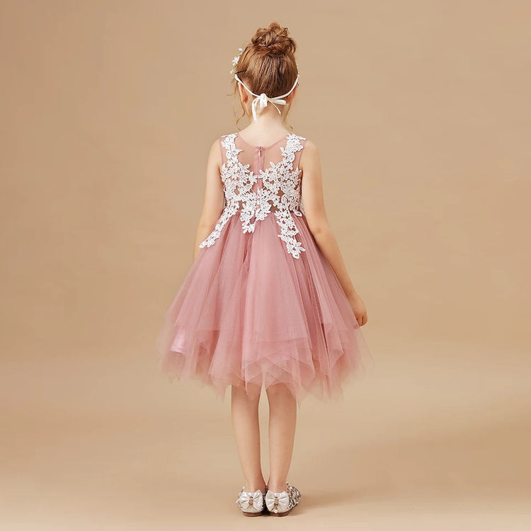 Pre-Order Custom Dress -  Devon