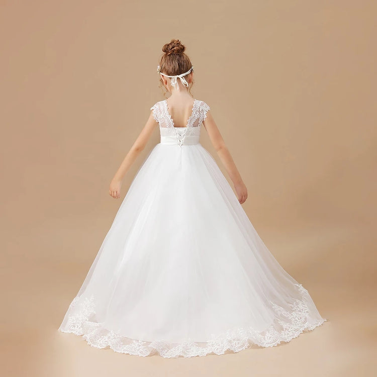 Pre-Order Custom Dress -  Florence