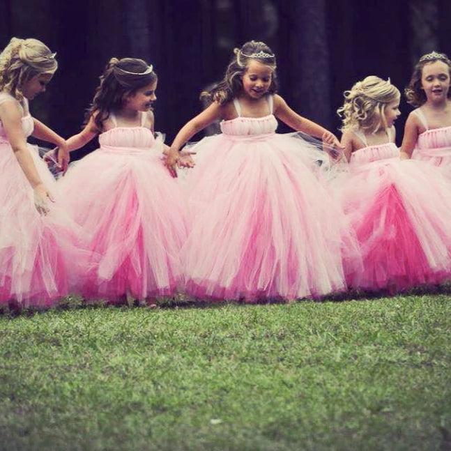 Pre-Order Custom Dress - Juliette