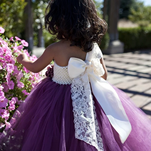 Pre-Order Custom Dress - Sophia