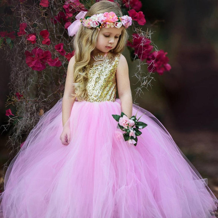 Pre-Order Custom Dress - Bianca