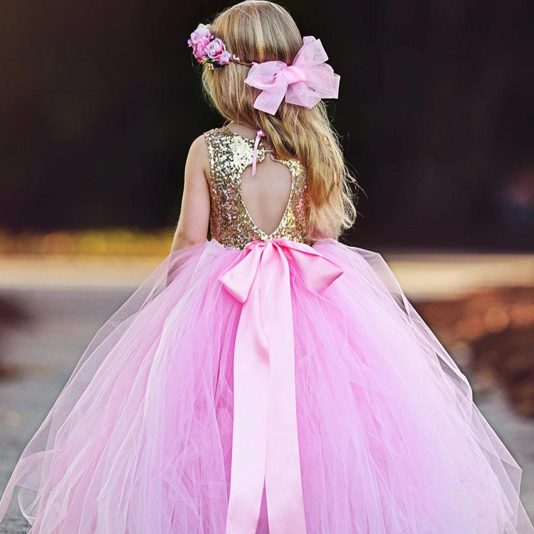 Pre-Order Custom Dress - Bianca