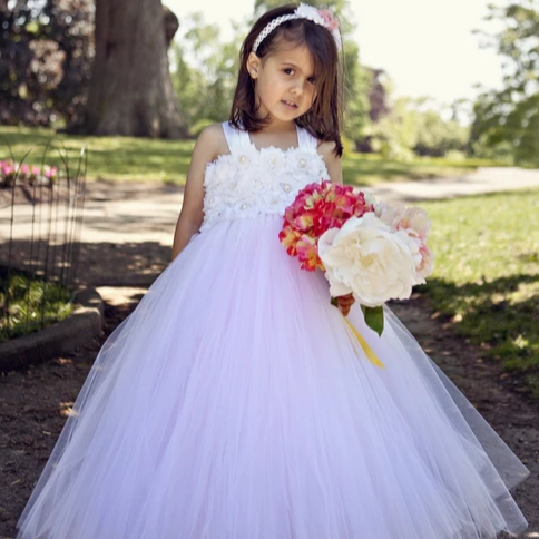 Pre-Order Custom Dress - Madison