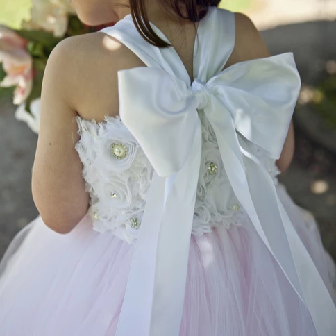 Pre-Order Custom Dress - Madison