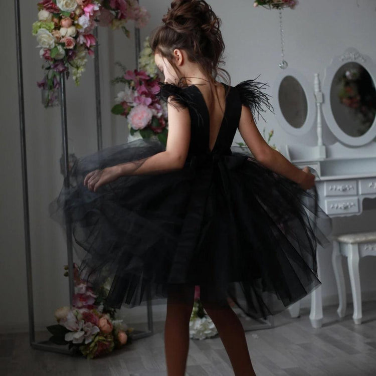 Pre-Order Custom Dress - Audrey