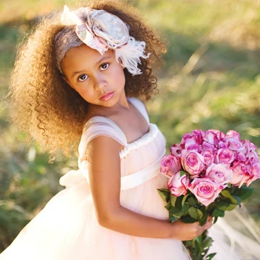 Pre-Order Custom Dress - Juliette