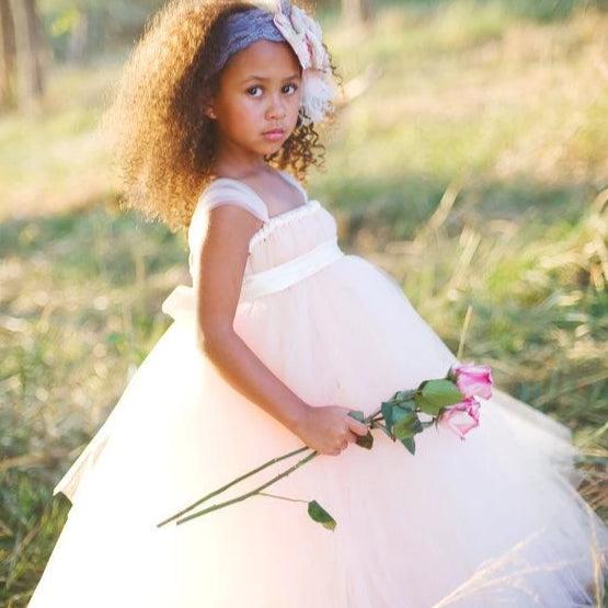 Pre-Order Custom Dress - Juliette