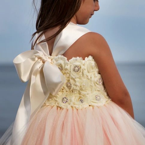 Pre-Order Custom Dress - Madison