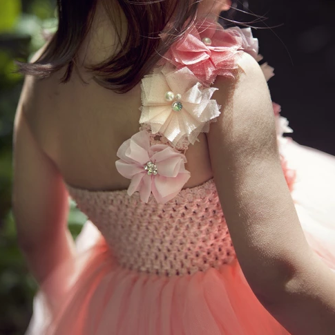 Pre-Order Custom Dress - Katherine