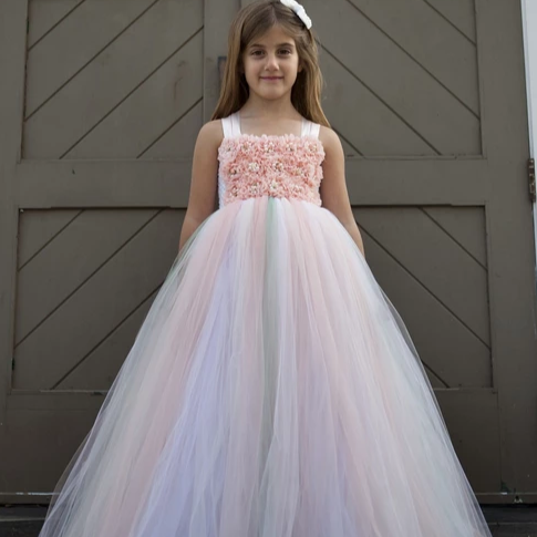 Pre-Order Custom Dress - Kaitlyn