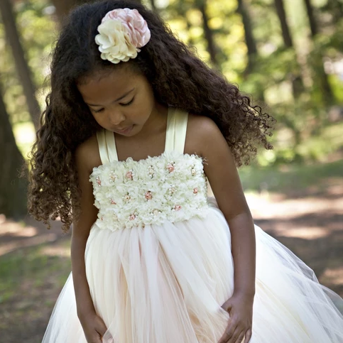 Pre-Order Custom Dress - Kaitlyn