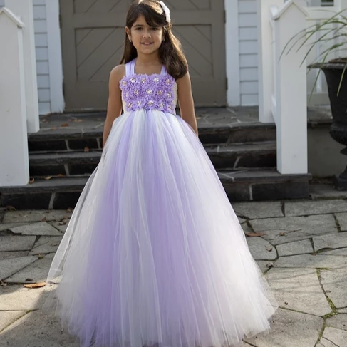 Pre-Order Custom Dress - Kaitlyn