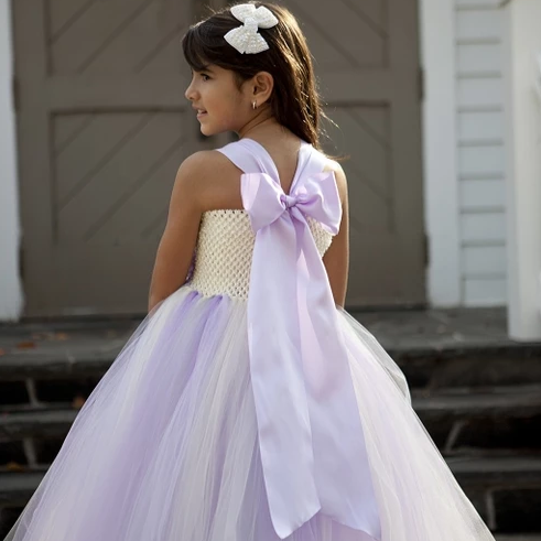 Pre-Order Custom Dress - Kaitlyn