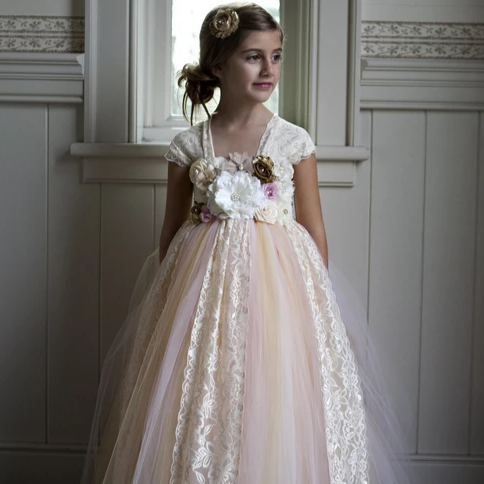 Pre-Order Custom Dress - Karina