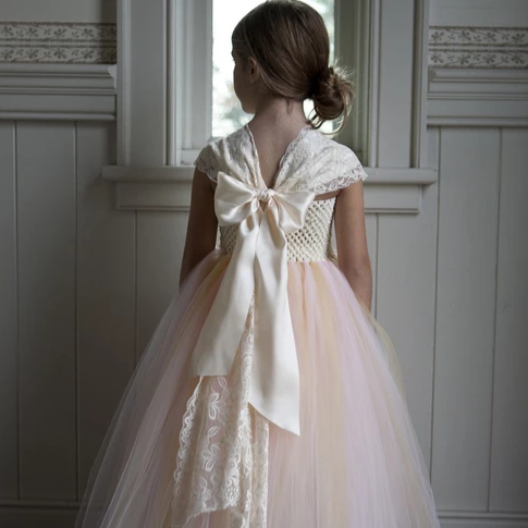 Pre-Order Custom Dress - Karina