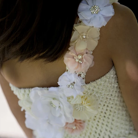 Pre-Order Custom Dress - Kitana