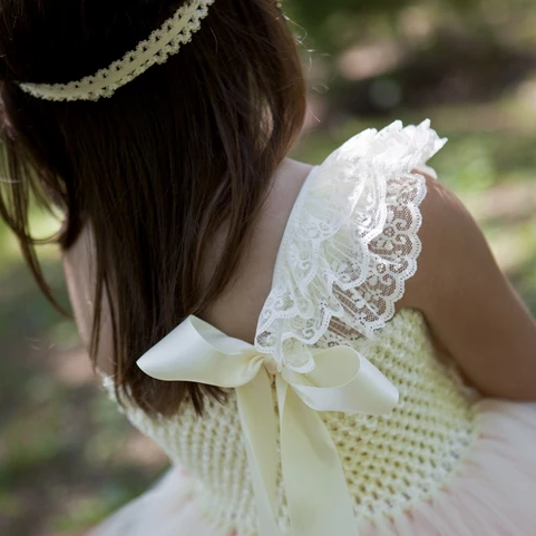 Pre-Order Custom Dress - Julisa