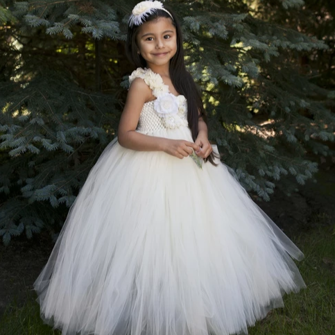 Pre-Order Custom Dress - Kaylan