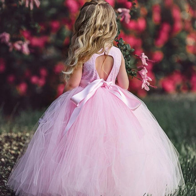 Pre-Order Custom Dress - Penelope