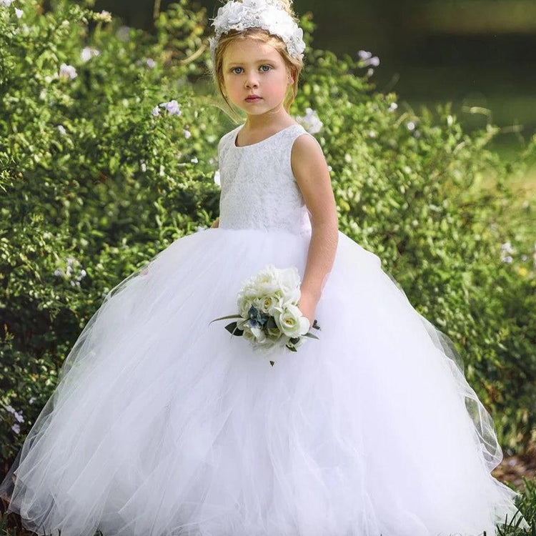 Pre-Order Custom Dress - Penelope