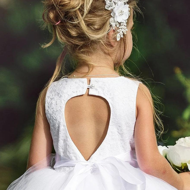 Pre-Order Custom Dress - Penelope