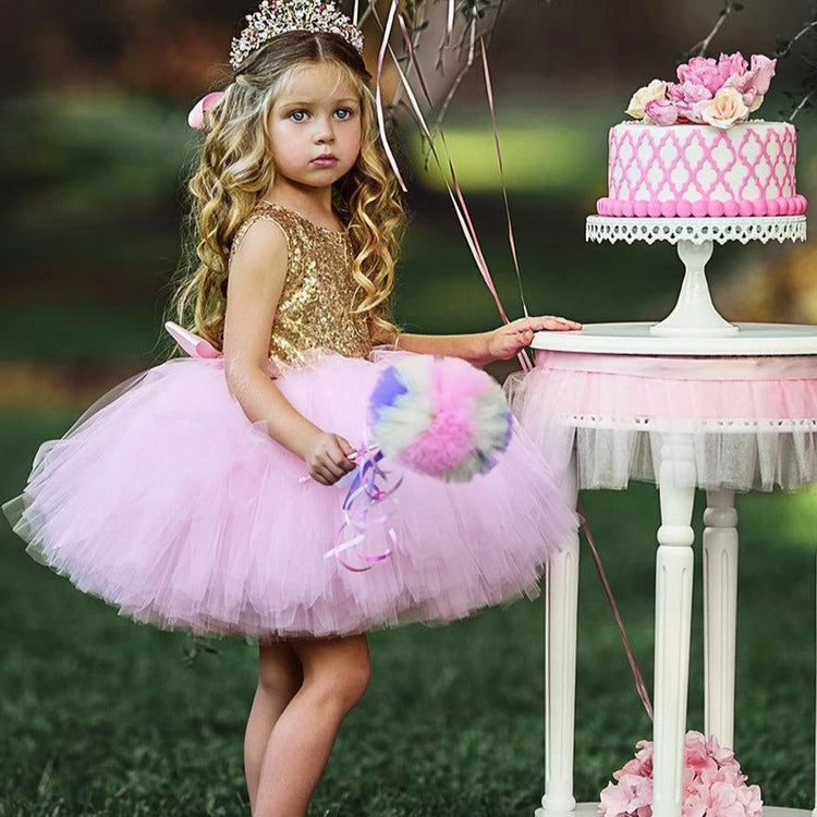 Pre-Order Custom Dress - Bianca