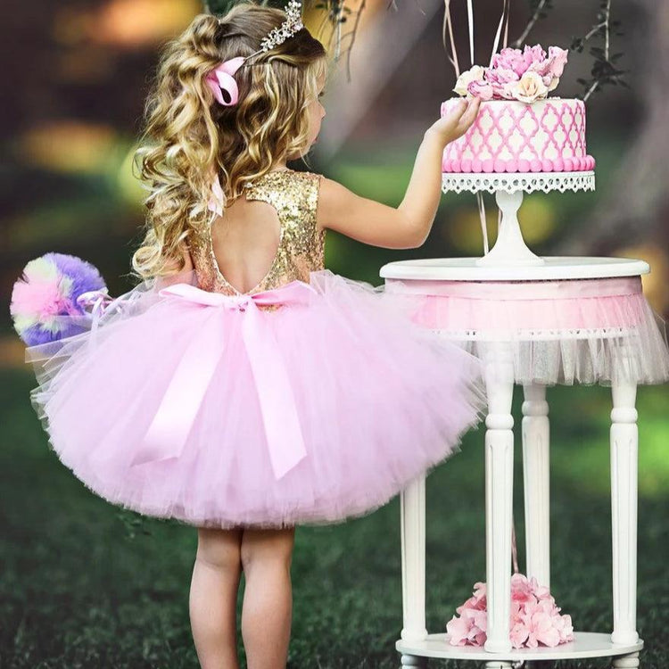 Pre-Order Custom Dress - Bianca