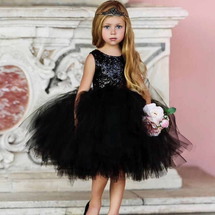 Pre-Order Custom Dress - Bianca