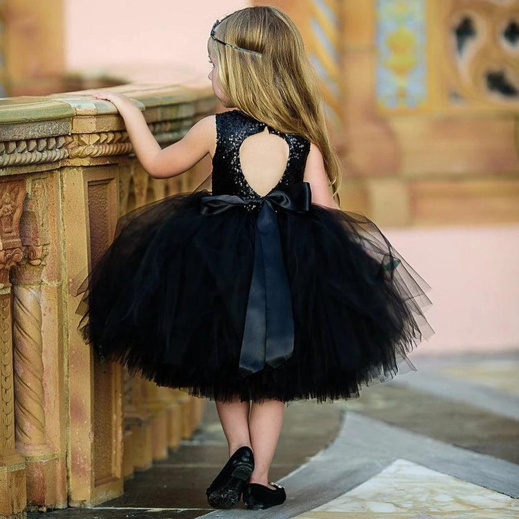 Pre-Order Custom Dress - Bianca