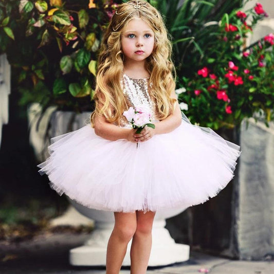 Pre-Order Custom Dress - Bianca