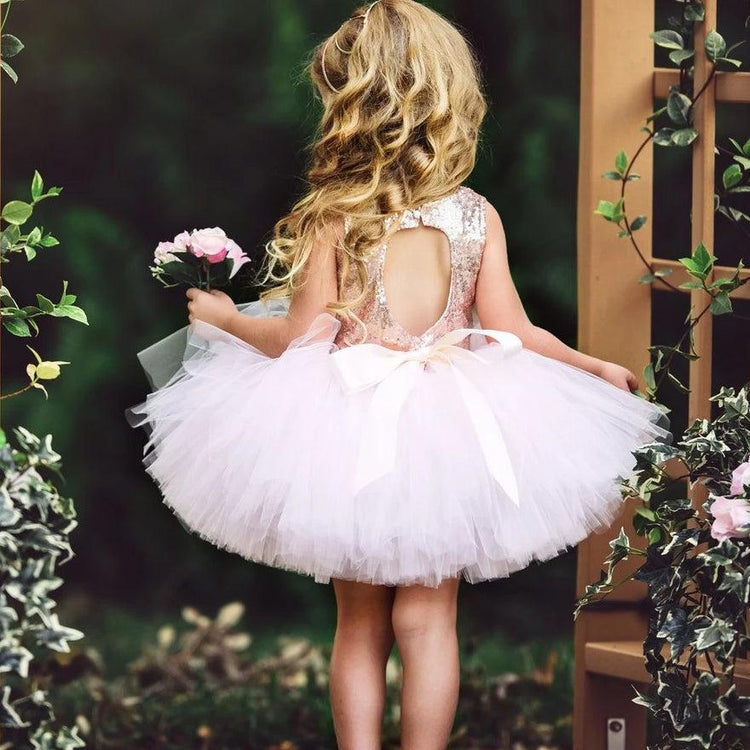 Pre-Order Custom Dress - Bianca