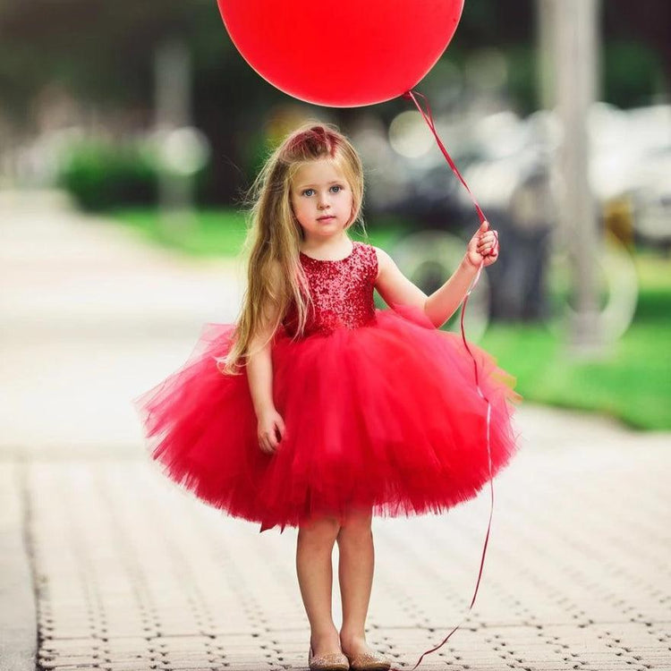 Pre-Order Custom Dress - Bianca