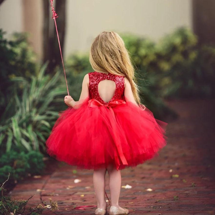 Pre-Order Custom Dress - Bianca