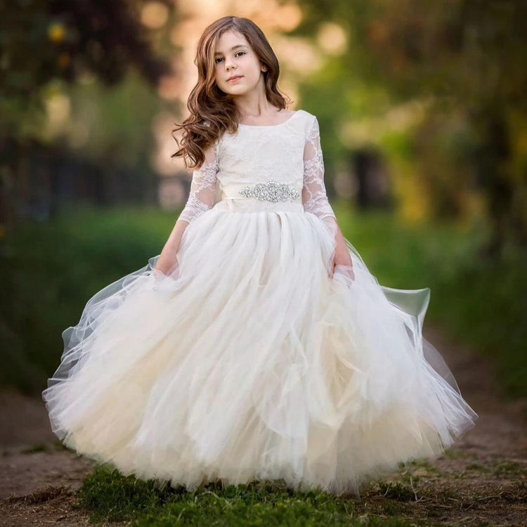 Pre-Order Custom Dress - Savannah