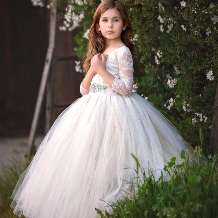 Pre-Order Custom Dress - Savannah