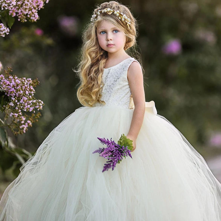 Pre-Order Custom Dress - Penelope