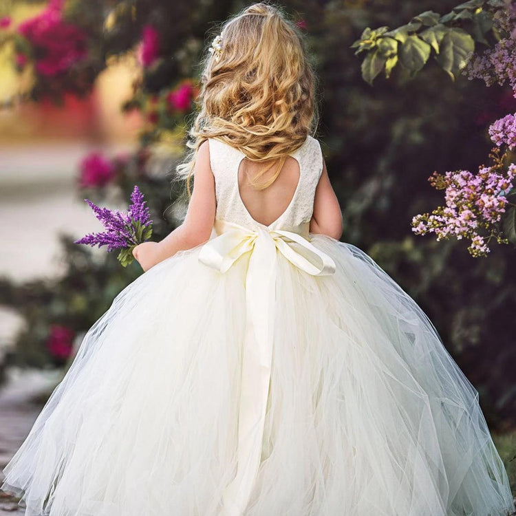 Pre-Order Custom Dress - Penelope