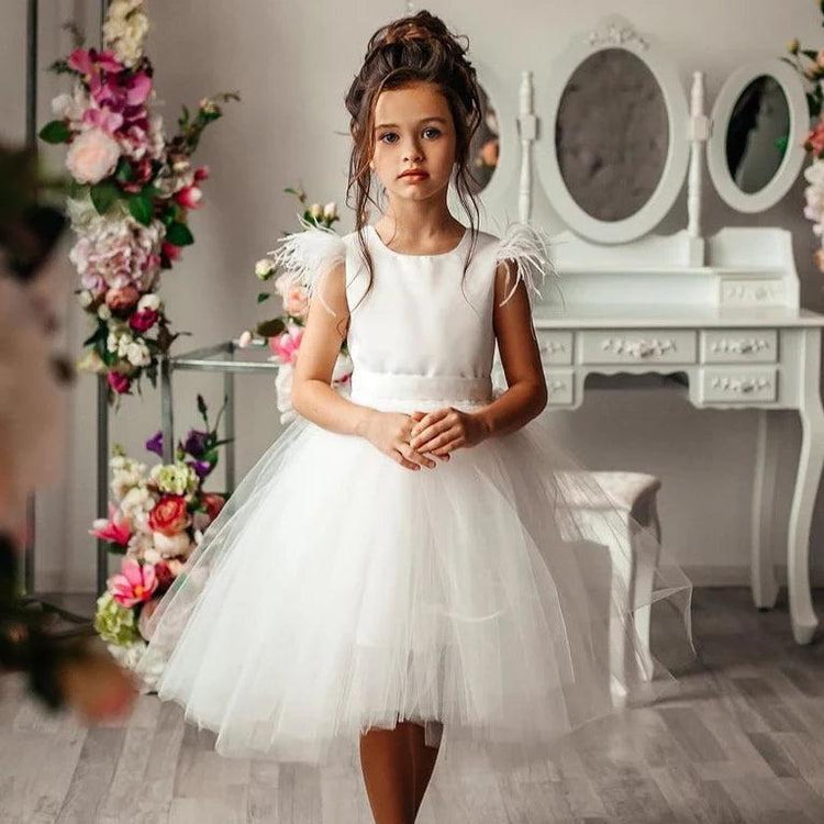 Pre-Order Custom Dress - Audrey