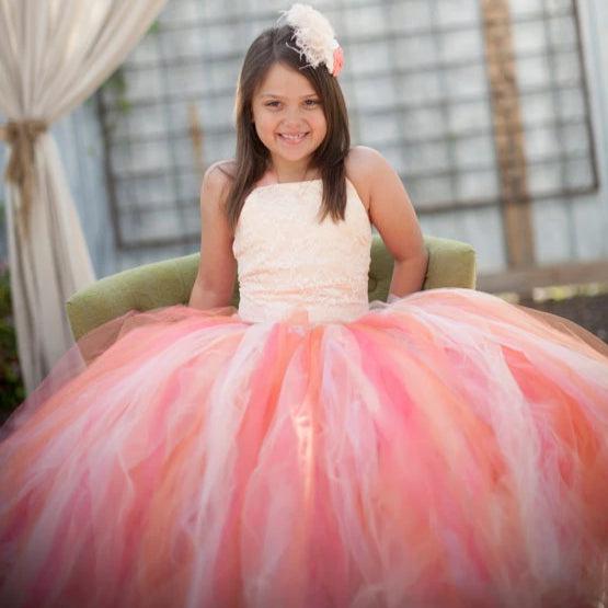 Pre-Order Custom Dress - Victoria