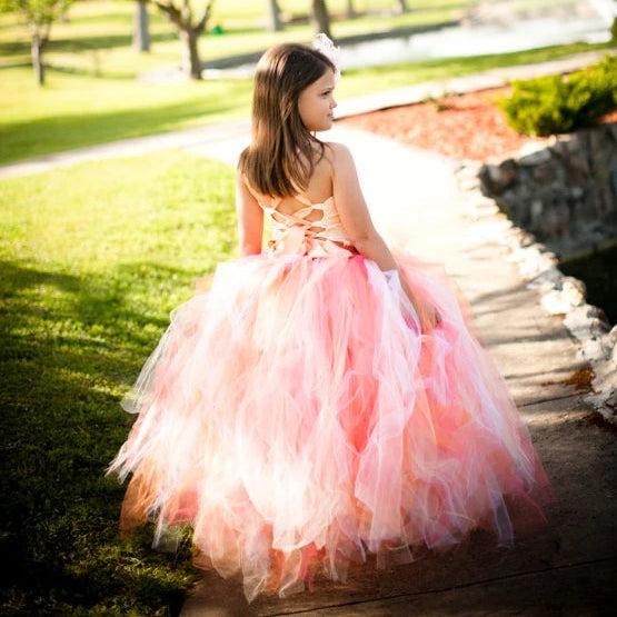 Pre-Order Custom Dress - Victoria