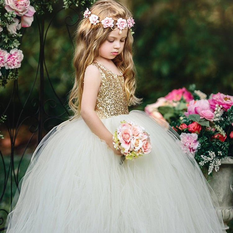 Pre-Order Custom Dress - Bianca