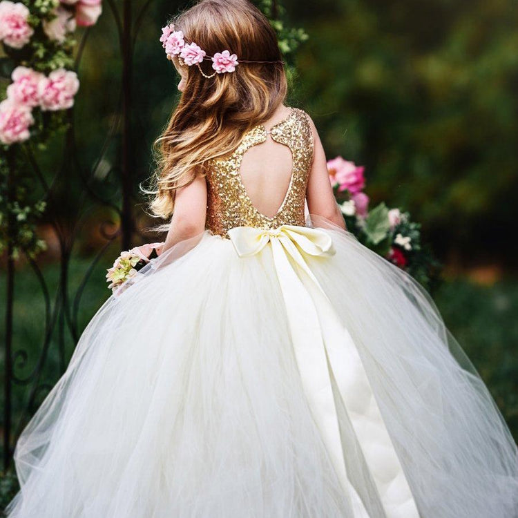 Pre-Order Custom Dress - Bianca