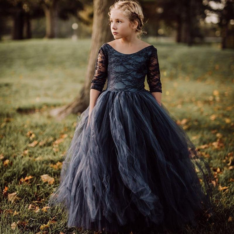 Pre-Order Custom Dress - Savannah