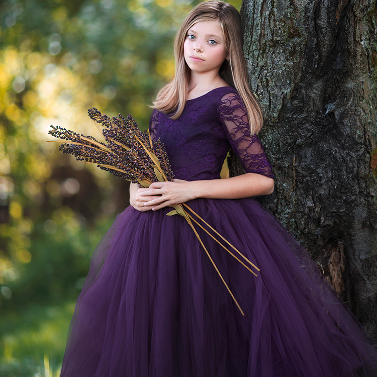 Pre-Order Custom Dress - Savannah