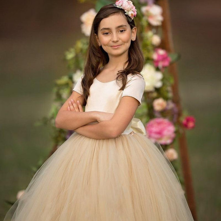 Pre-Order Custom Dress - Grace