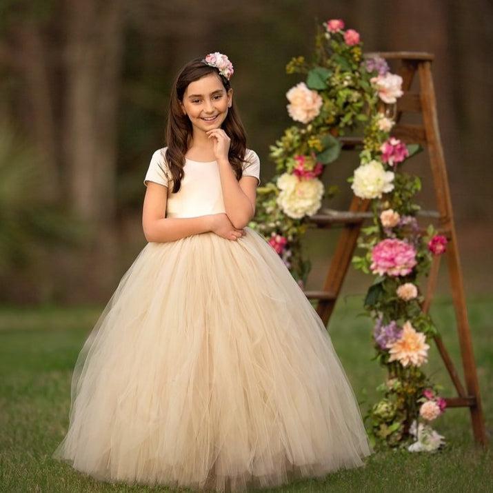 Pre-Order Custom Dress - Grace